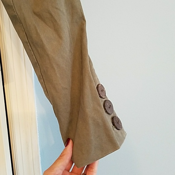 Fitted jacket - Picture 4 of 6